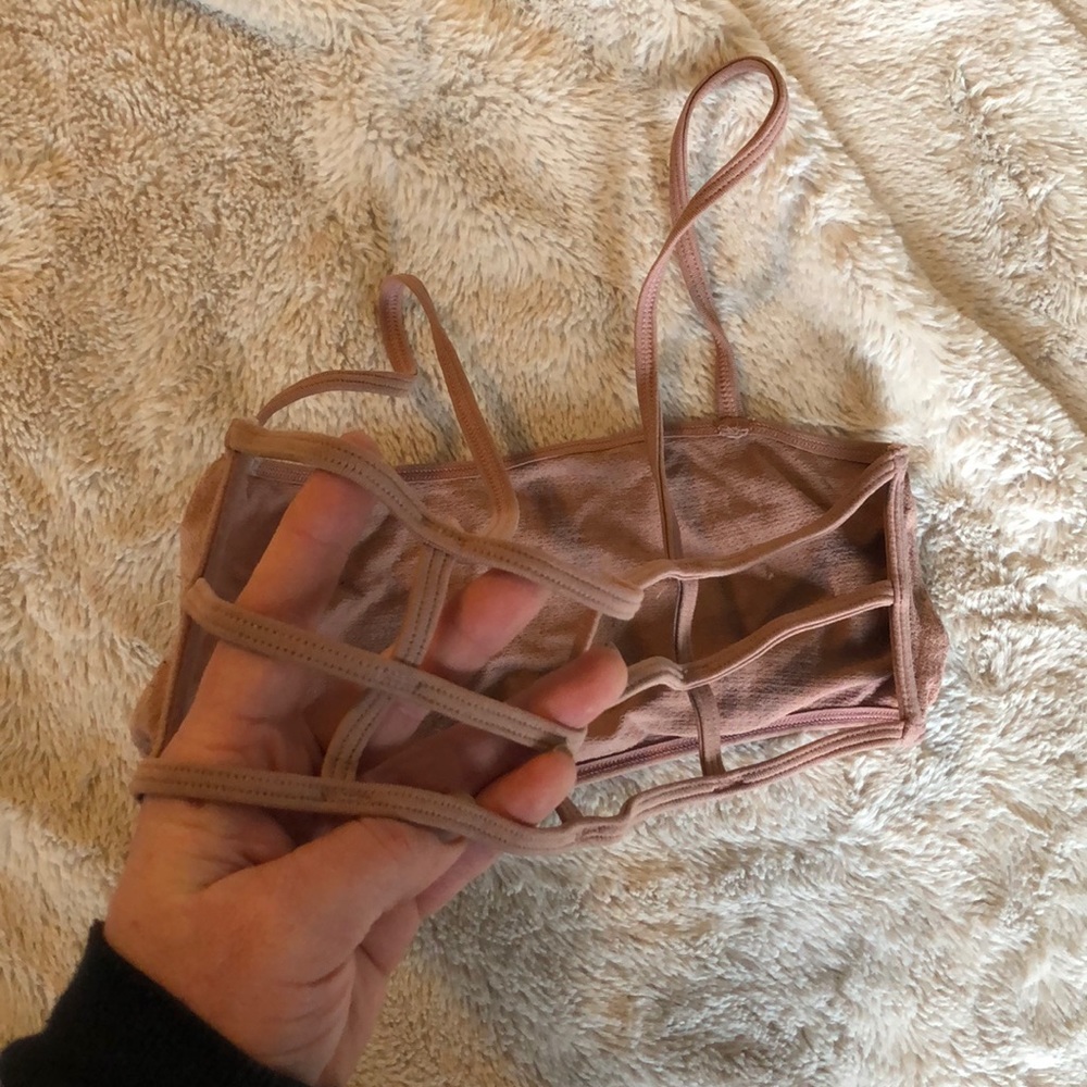 Bralette - Picture 3 of 3